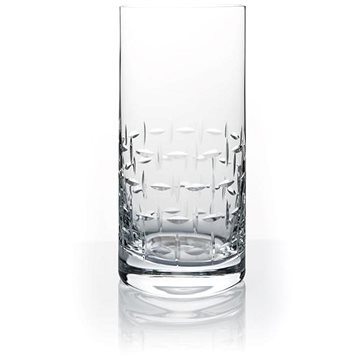 

B. Bohemian HENRY Sklenice longdrink 350 ml 4 ks