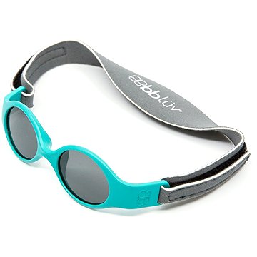 

BBLÜV Sölar Mini 0-24m Aqua
