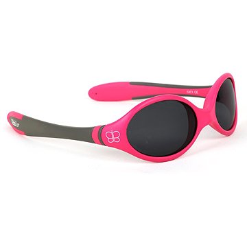 

BBLÜV Sölar 12m+ Pink