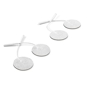 

Body Clock Samolepící podložka s elektrodami - kruhová 32mm