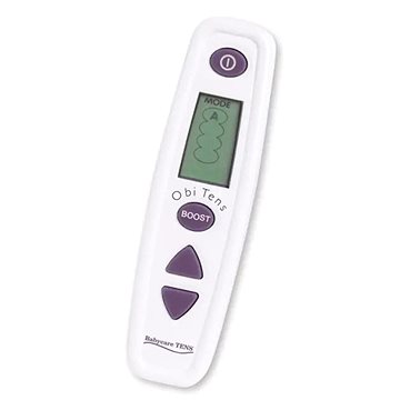 

Body Clock Obi TENS