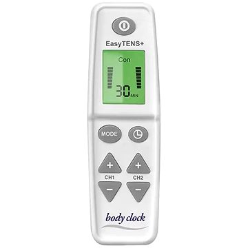 

Body Clock Easy Tens Plus