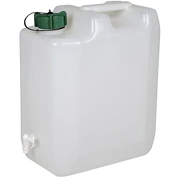 

EDA Kanystr 35L s kohoutkem