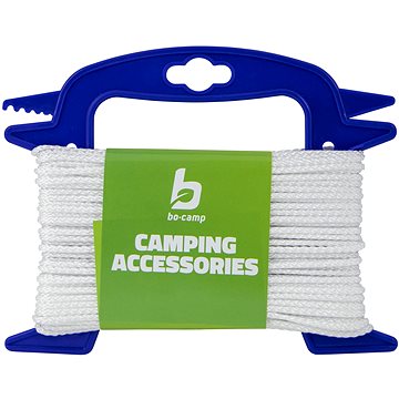 

Bo-Camp Guy rope Nylon Reel 20 meters 3 mm