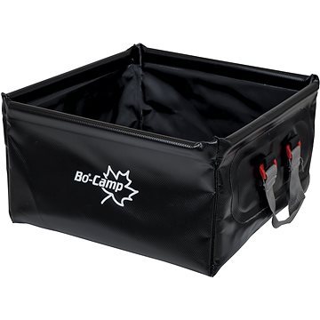 

Bo-Camp Basin foldup 12L Black