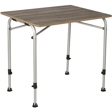 Bo-Camp Table Feather 80x60cm - Kempingový stůl