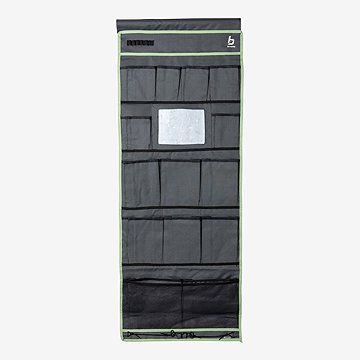 

Bo-Camp Tent organizer 14 pockets Mirror 48x123cm