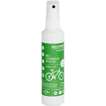 

bio-chem home Péče o rám kola