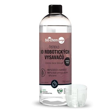 

bio-chem home Čistidlo do robotických vysavačů