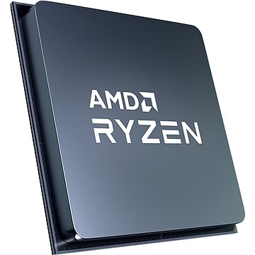AMD Ryzen 3 4100 Tray - Procesor