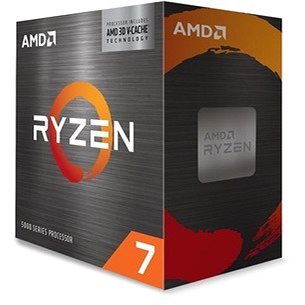 

AMD Ryzen 7 5700X3D