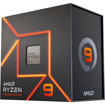 AMD Ryzen 9 7950X - Procesor