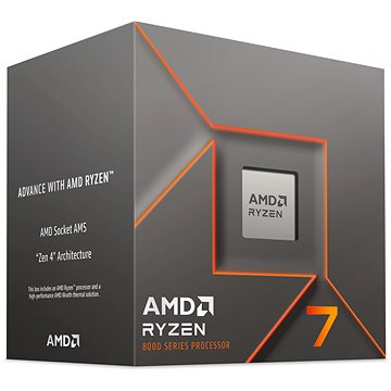 

AMD Ryzen 7 8700F