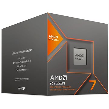 

AMD Ryzen 7 8700G