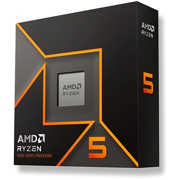 

AMD Ryzen 5 9600X