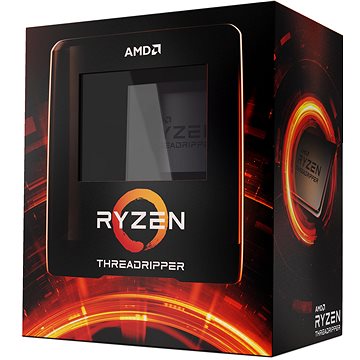 AMD Ryzen Threadripper 3970X