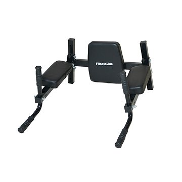 

FitnessLine Nástěnná bradla