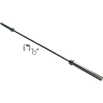 

FitnessLine Olympijská osa 2200/50 mm
