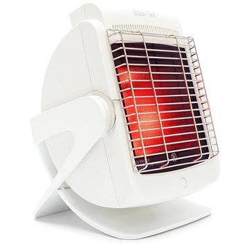 

Bodi-Tek infrared therapy lamp