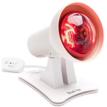 

Bodi-Tek infrared heat lamp