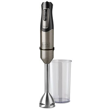 

Black+Decker BXHB1200E