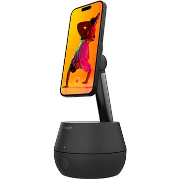 

Belkin MagSafe Stage Auto Tracking Stand Pro with DockKit