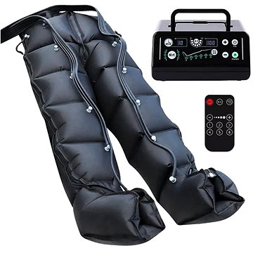 

BeautyRelax Airflow Deluxe Long