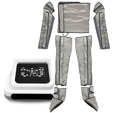 

BeautyRelax Airflow Professional IR Max Performance