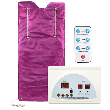 

BeautyRelax IR Sauna Ultimate