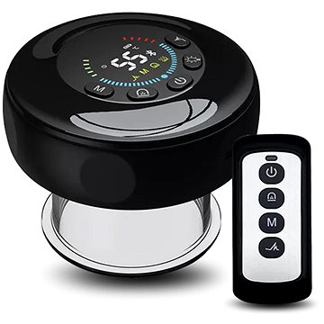 

BeautyRelax Vacuform One