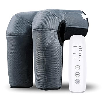 

BeautyRelax Masážní přístroj se vzduchovou kompresí Airflow Lite