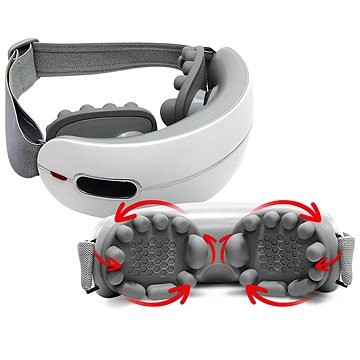 

BeautyRelax Shiatsuglasses Comfort