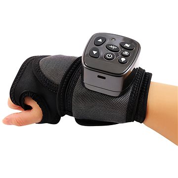 

BeautyRelax Wristmax