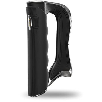 

BeautyRelax Masážní přístroj pro uvolnění svalů Hyperblade Lite