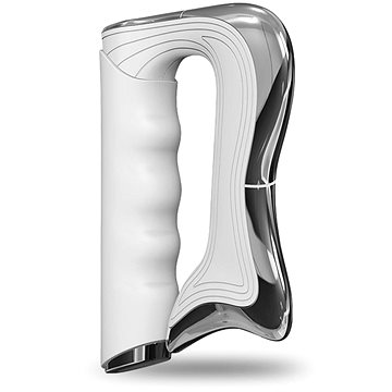 

BeautyRelax Masážní přístroj pro uvolnění svalů Hyperblade Lite
