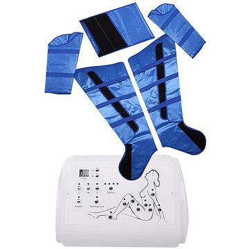 

BeautyRelax Airflow Professional BR-2818