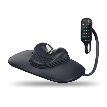 

BeautyRelax Masážní přístroj pro uvolnění krční páteře Neckpress