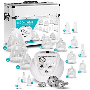 

BeautyRelax Vacuform Ultimate BR-2820
