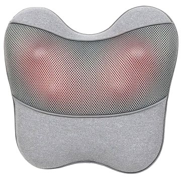 

BeautyRelax shiatsu Portable
