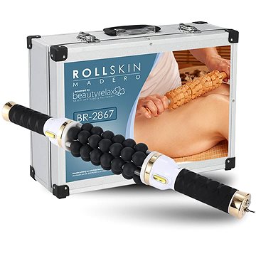 

BeautyRelax Rollskin Madero
