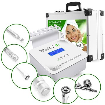 

BeautyRelax Multicare Studio