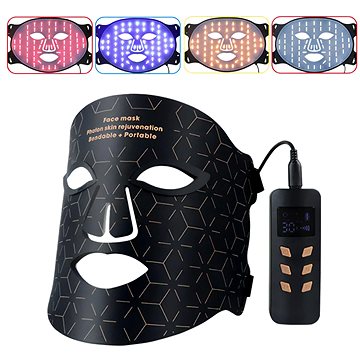 

Beautyrelax Lightmask Deluxe