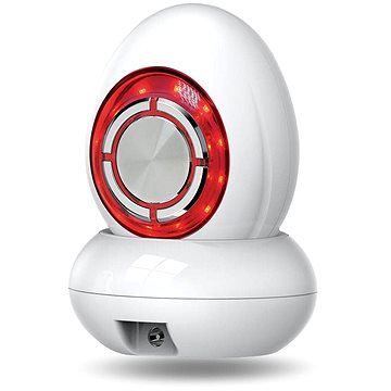 

BeautyRelax Kosmetický přístroj pro lifting pleti ThermageEgg
