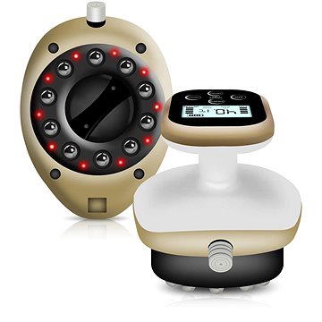 

BeautyRelax Vacuform Deluxe EMS