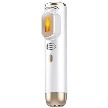 

BeautyRelax IPL epilátor s chladící hlavicí IPL Cold