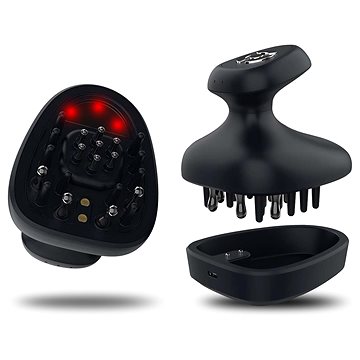 

BeautyRelax Masážní přístroj na podporu růstu vlasů Growmax Hair Smart