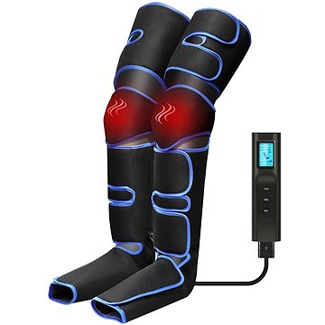 

BeautyRelax Masážní přístroj Airflow Ultimate