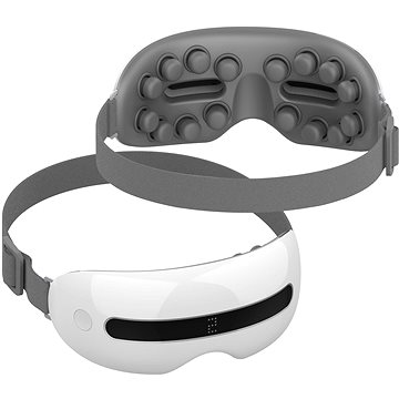 

BeautyRelax Masážní přístroj Vibraglasses