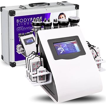 

BeautyRelax Bodyface Silhouette