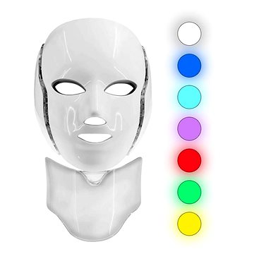 

BeautyRelax Lightmask Professional